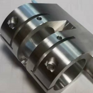 Επεξεργασία εξαρτημάτων CNC